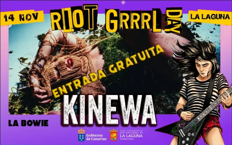 Kinewa