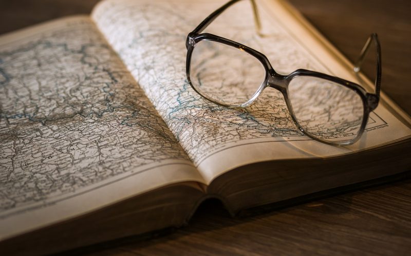 V Jornadas de Traducción literaria e Interculturalidad