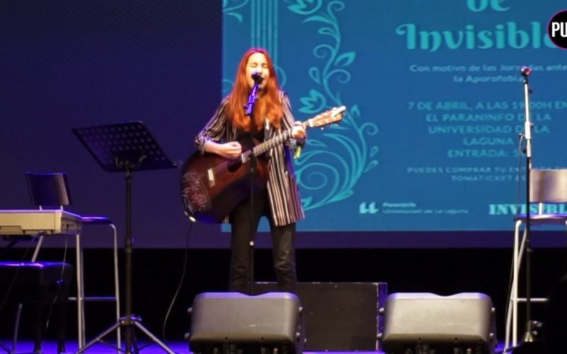 La ‘Gala Benéfica Invisibles’ lucha contra la pobreza y el papel de la mujer