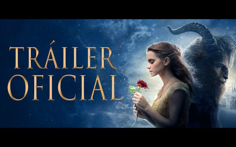 ‘La Bella y la Bestia’ se reinventa