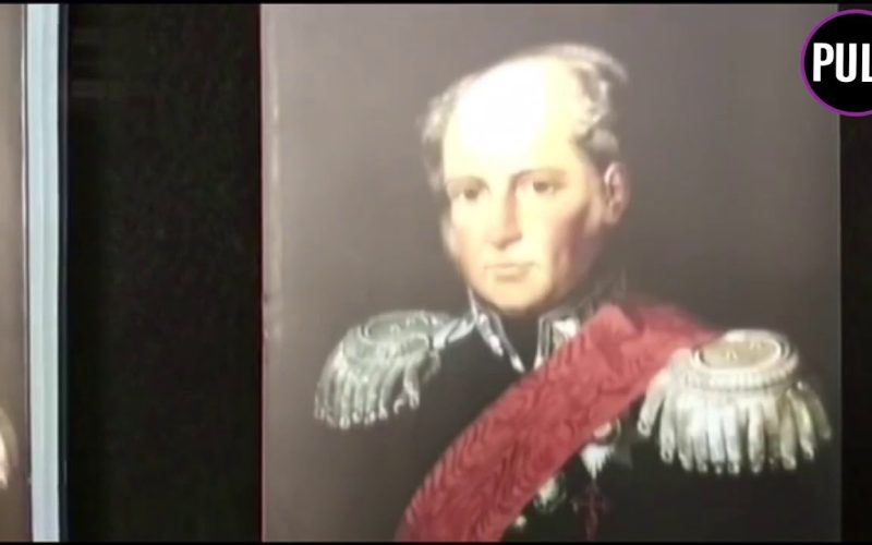 La Biblioteca General de la ULL acoge la exposición ‘Máquinas mil’