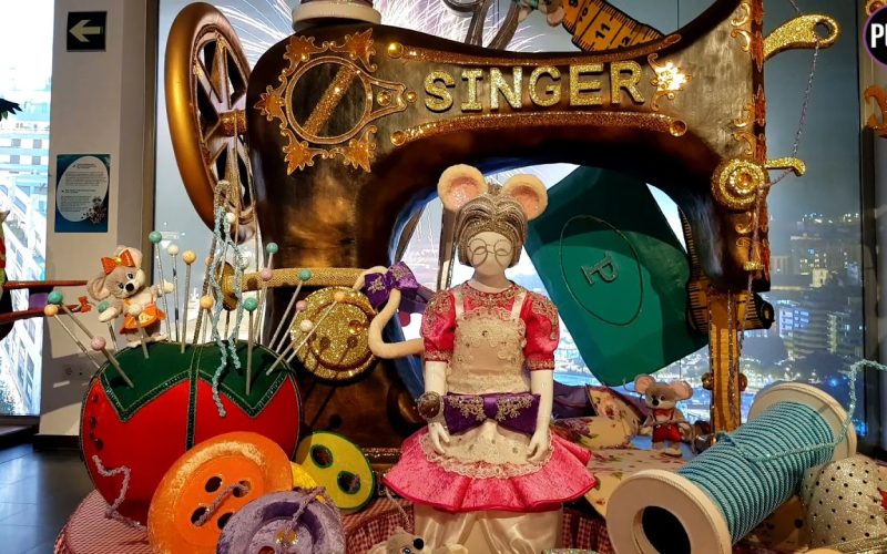 La Casa del Carnaval digitaliza sus fondos históricos para su conservación