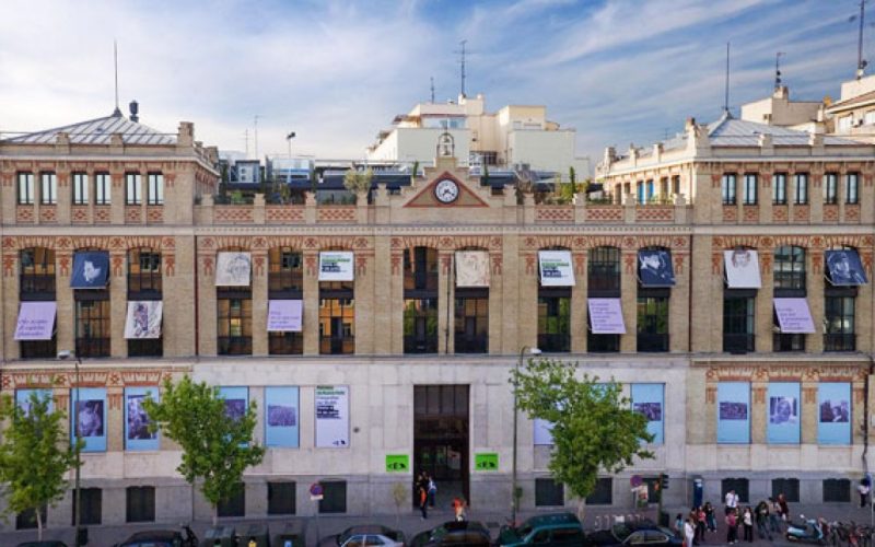 La Casa Encendida