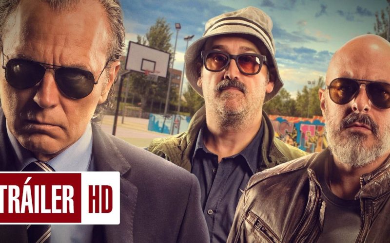 La comedia española llega a la gran pantalla