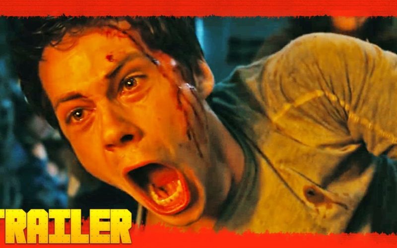 ‘La cura mortal’, la tercera entrega de ‘El corredor del laberinto’, hoy en los cines