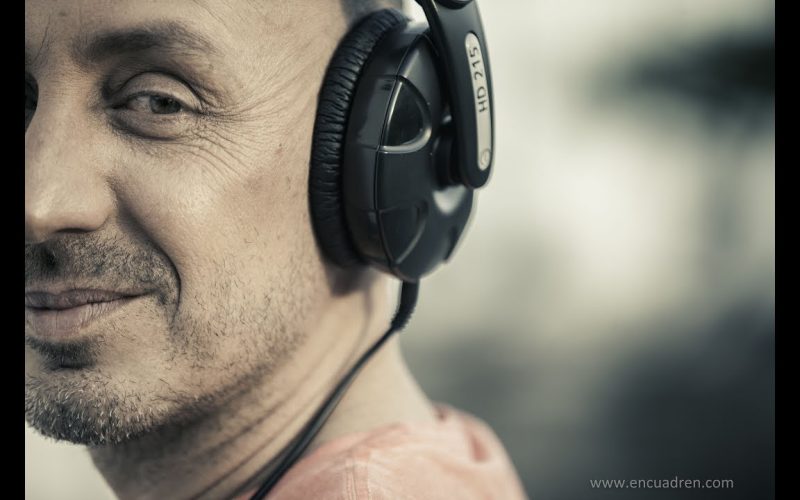 La electrónica de Quique Serrá y el rap de Dudu Dog en la Fiesta FasniaBaila