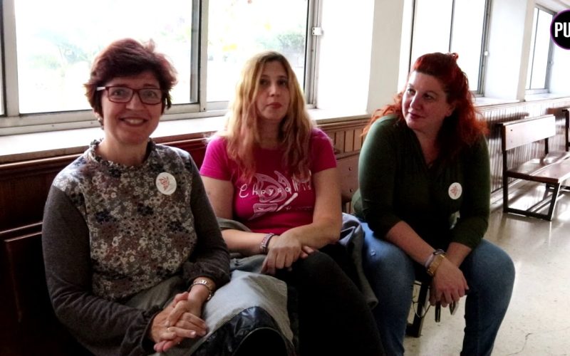 La Facultad de Medicina inaugura sus I Jornadas LGBT+