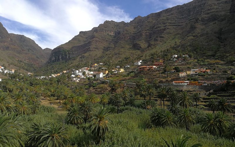 Valle Gran Rey
