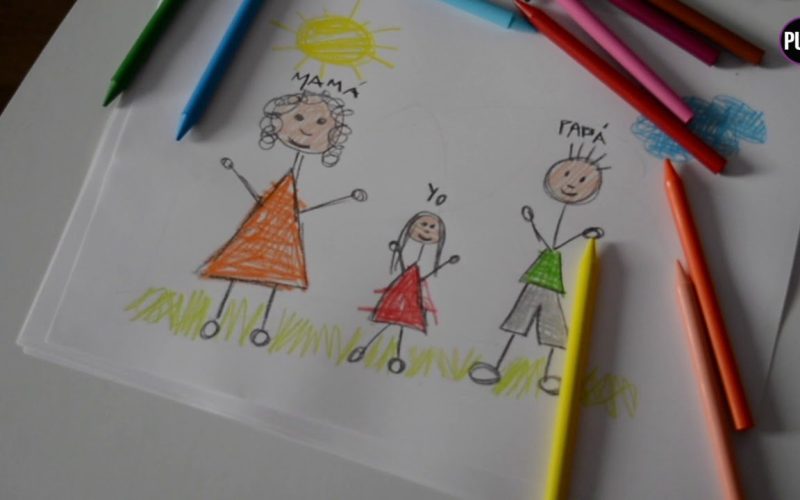 La historia de Margarita