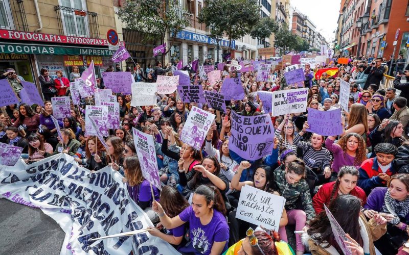 Feminismo