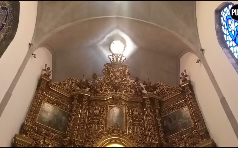 La Laguna reinaugura uno de sus patrimonios artísticos más importantes