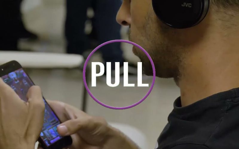 La Liga del ‘gaming’