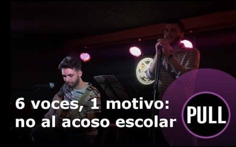 La lucha contra el acoso escolar continúa