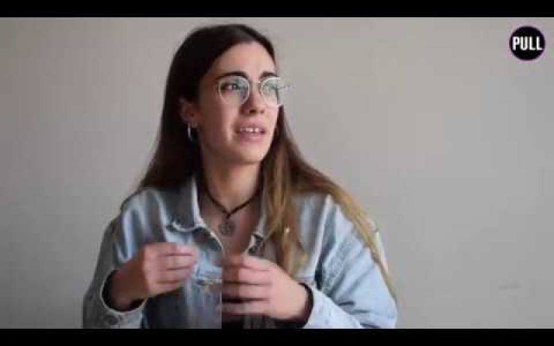 La lucha de las endoguerreras