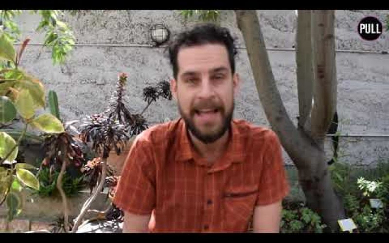 “La música hay que hacerla sin miedo, con respeto y, sobre todo, con conocimiento”