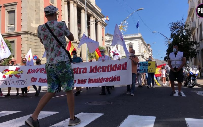 La migración desde dos puntos de vista