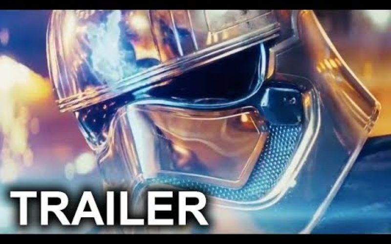 La novedad y la diferencia, señas de identidad de ‘Los últimos Jedi’