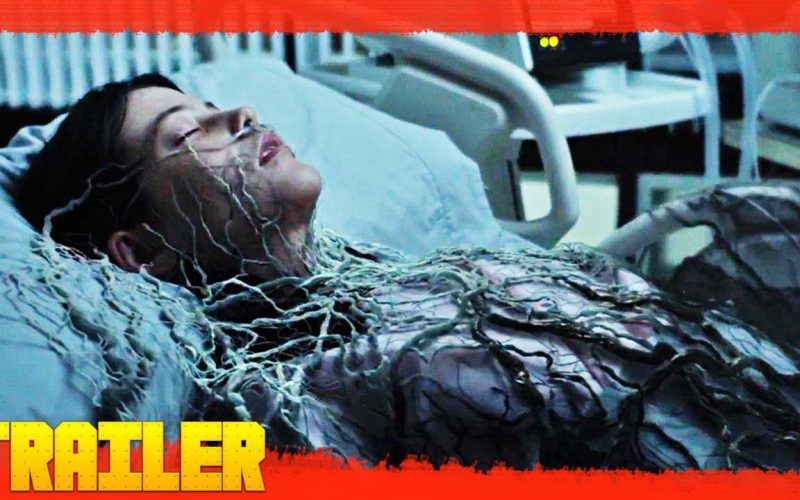 La nueva incursión de Belén Rueda en el cine de terror copa las carteleras españolas