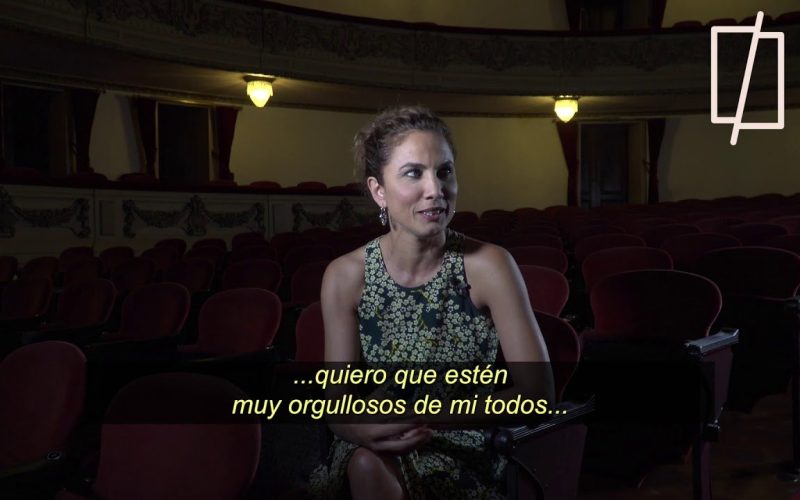 La obra ‘Placeres íntimos’ llega al Guimerá