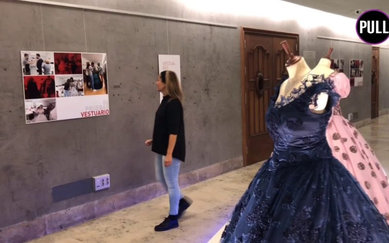 La ópera de Verdi llega a la ULL