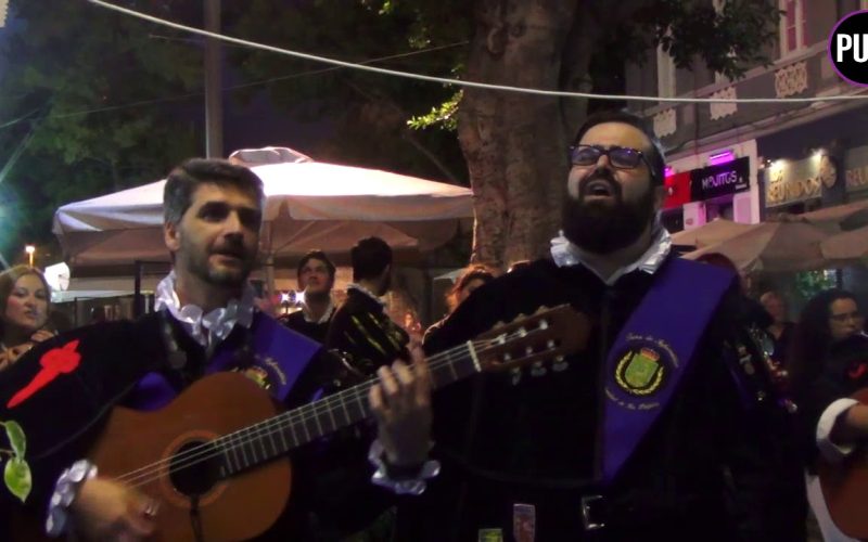 La quinta edición del Certamen de Tunas llega a la capital tinerfeña