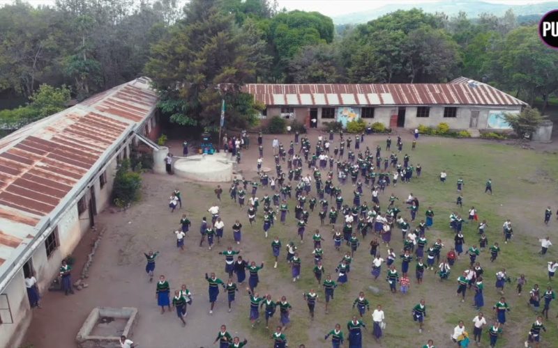 La realidad detrás de la vida de los MENAS