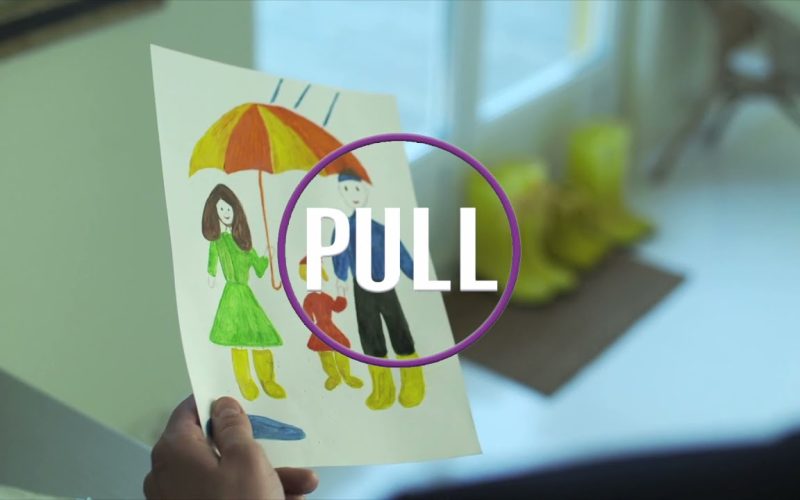La salud y la educación cobran protagonismo en el Día de la Familia