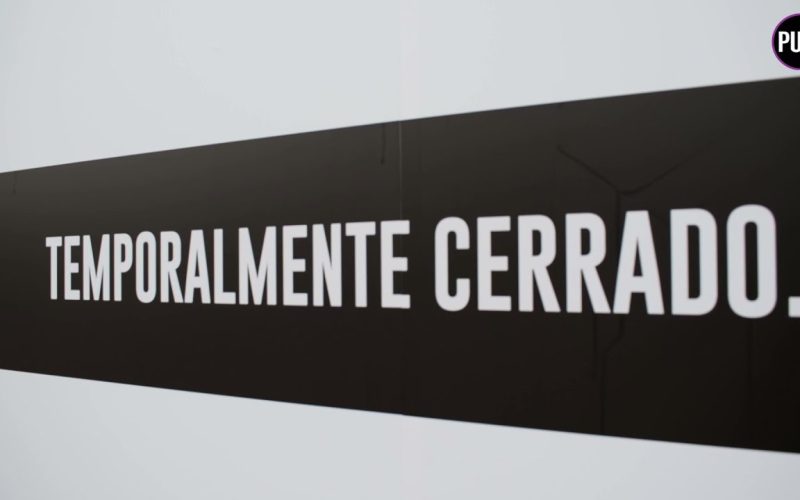 La situación turística en el sur de Tenerife sigue en estado crítico