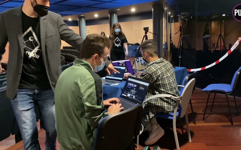 La ULL adapta los congresos a la Covid-19