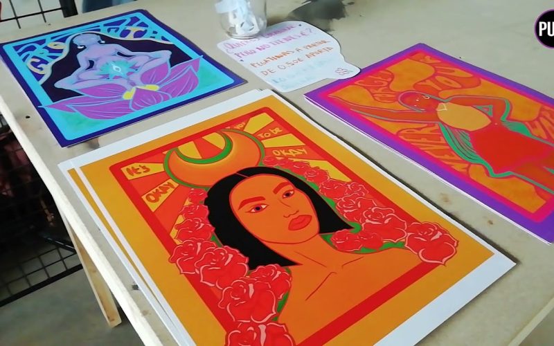 La ULL celebra el Día Mundial del Arte y el Día Internacional del Diseño