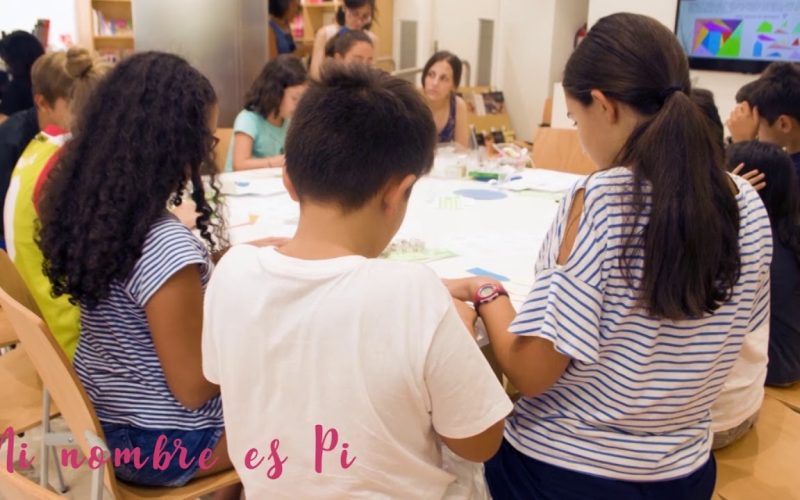 La Universidad de Granada culmina El I Plan de Divulgación Científica