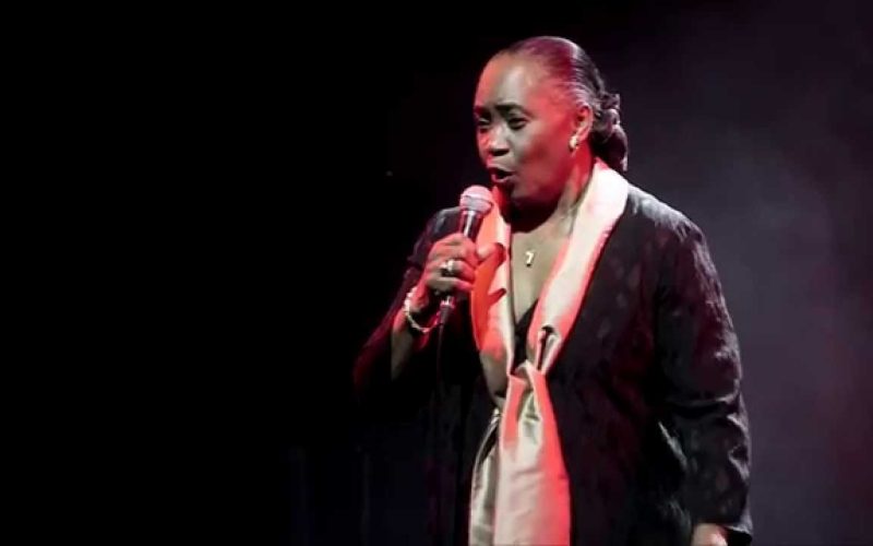 La voz de Bárbara Hendricks llega a Tenerife