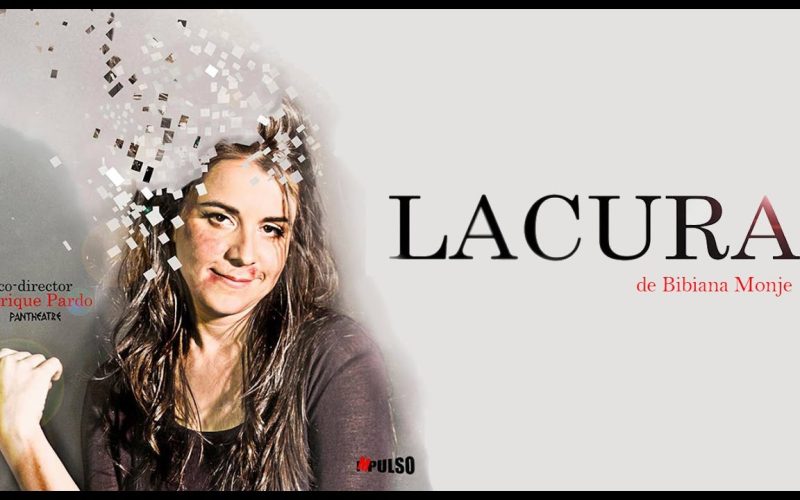 ‘LACURA’ llega a La Laguna de mano del Leal.Lav