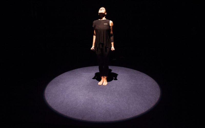 Lacura, de Bibiana Monje