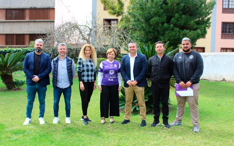 Colaboradores del convenio