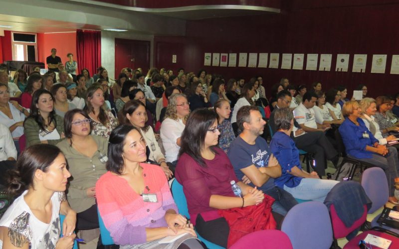 Pasada edición de las Jornadas Atlánticas