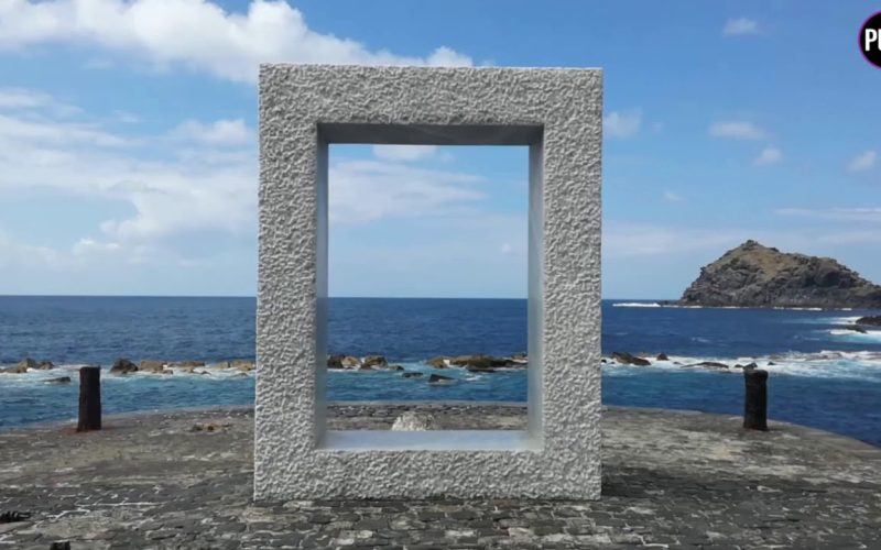 Las costas del norte también existen