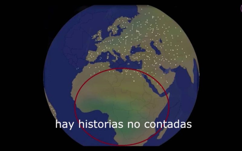 Las historias no contadas