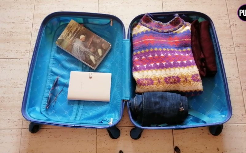 Las opciones para viajar por Europa similares al ERASMUS universitario