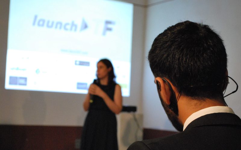 LaunchTF
