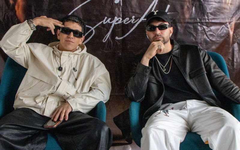 lenny-tavarez-y-justin-quiles-el-reggaeton-esta-presente-y-pasa-por-etapas