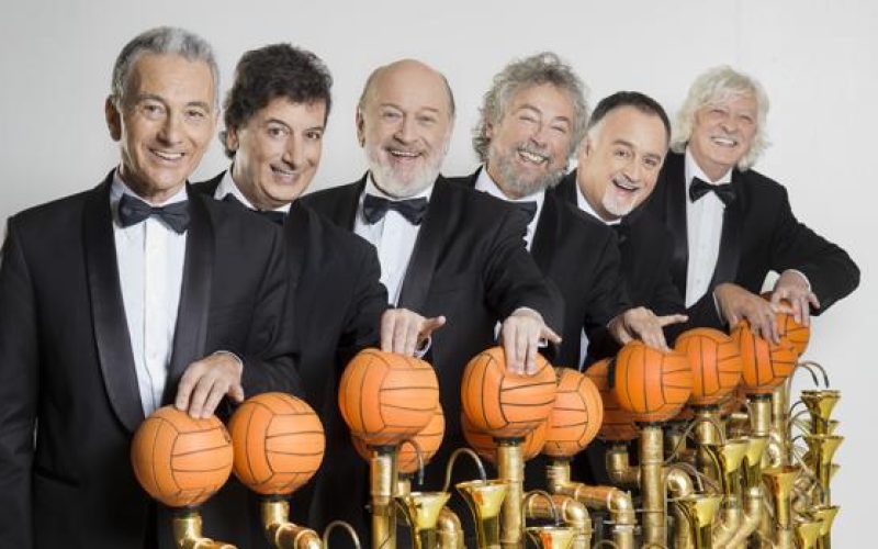 les luthiers