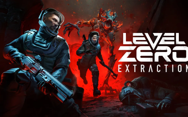 Level Zero: Extraction