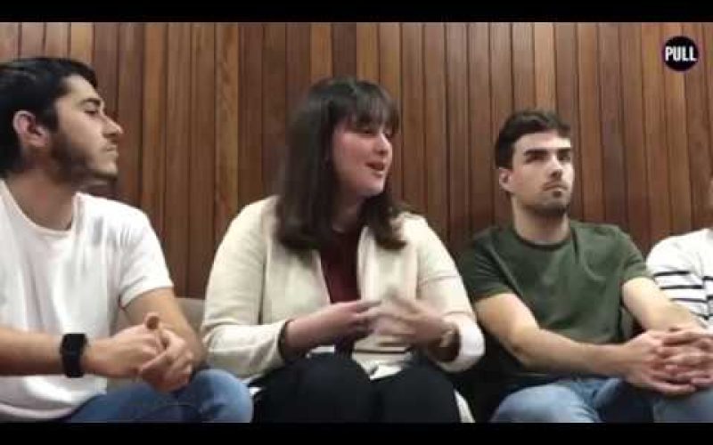 Libertad Estudiantil: modernización tecnológica y administrativa