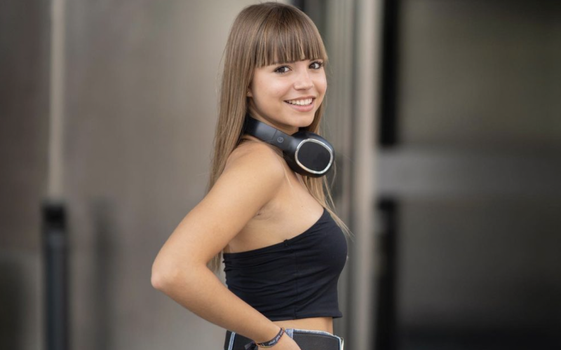 Lidia Izquierdo