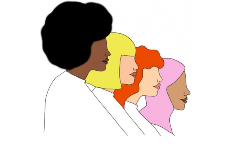 La cultura es femenina