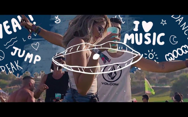Andy C y Nina Kraviz, protagonistas de la nueva edición del I Love Music