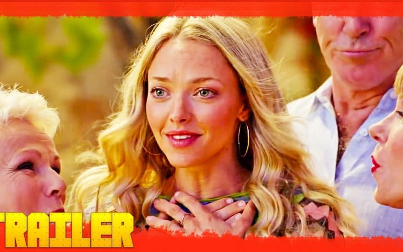 Llega la segunda parte de “Mamma Mia!” a los cines tinerfeños