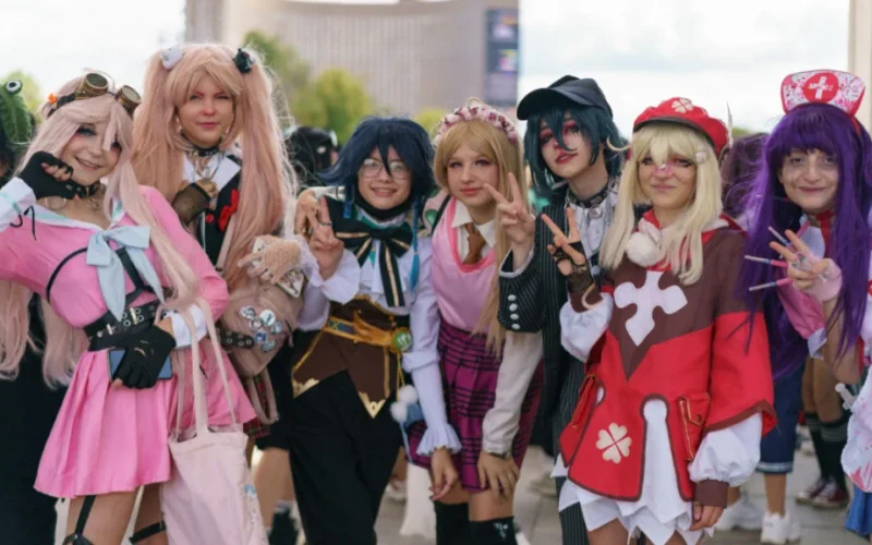 'Otakufest', por primera vez en La Orotava