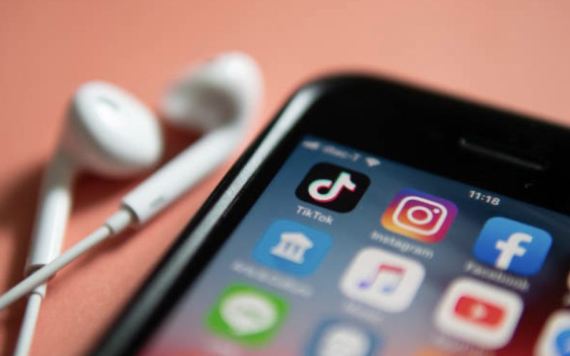 El auge de las batallas, la nueva forma de ganar dinero en TikTok
